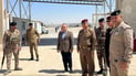 عێراق و سوریا ئاڵوگۆڕى بازرگانيان ده‌ستیپێكرده‌وه‌