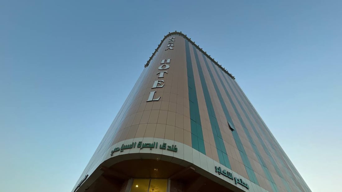 قائمة بأسعار الحجز في فنادق البصرة.. 10 مشاريع جديدة قيد الإنشاء