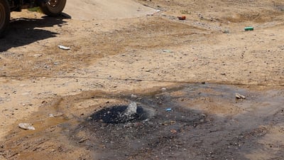 هجرة جماعية من أقدم أحياء الدجيل.. حي الوحدة بلا خدمات والحياة لا تطاق (فيديو)