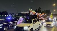 شرح موسع للعقوبات الجديدة ضد الفصائل.. هل أنت بغدادي أم ...