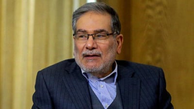 شەمخانی کە دەوترا مردووە دەڵێ: ئامادەم بۆ مردن