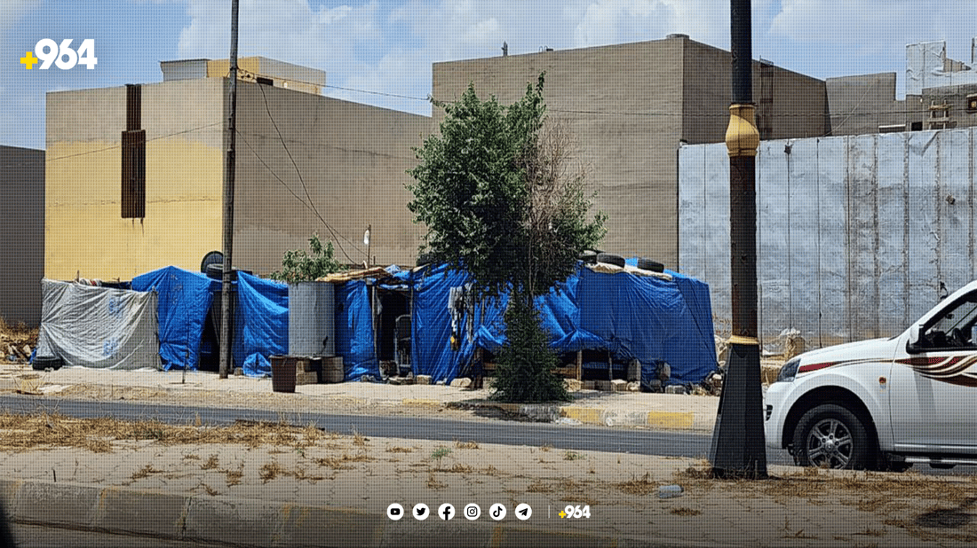 لە دوو هەزار پەنابەر تەنيا یەك كه‌س مافی پەنابەرێتی پێدراوه