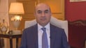 بەنکین رێكانی بوو بە سەرۆکی دەسەڵاتی فڕۆکەوانیی شارستانی عێراق