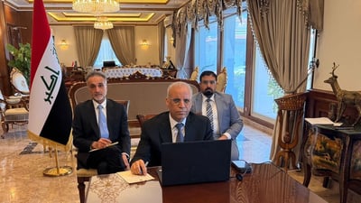 العراق في اجتماع عربي طارئ: لن نسمح باستخدام أراضينا للاعتداء على الجوار