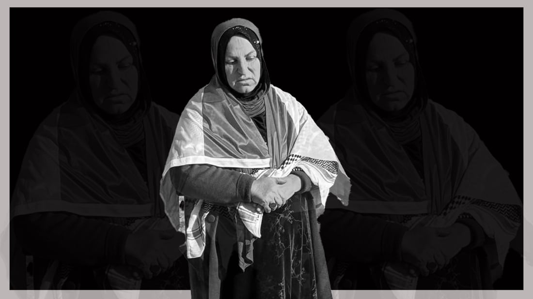 ژنە جەسوورەکەی سەرگەران و گوندی شناغە کۆچی دوایی کرد