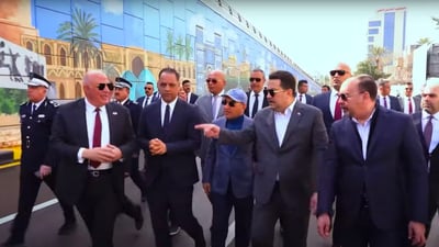 أغنية جديدة من حاتم العراقي للمنتخب تشيد بإنجازات السوداني