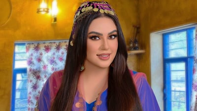 نازدار بە یادی ماملێ یەکەم بەرهەمی ئەمساڵی بڵاودەکاتەوە