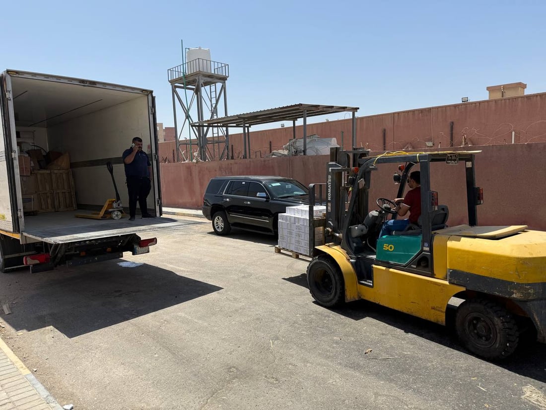 Basra sends medical aid to Iran as Iraq shows support in Israel conflict