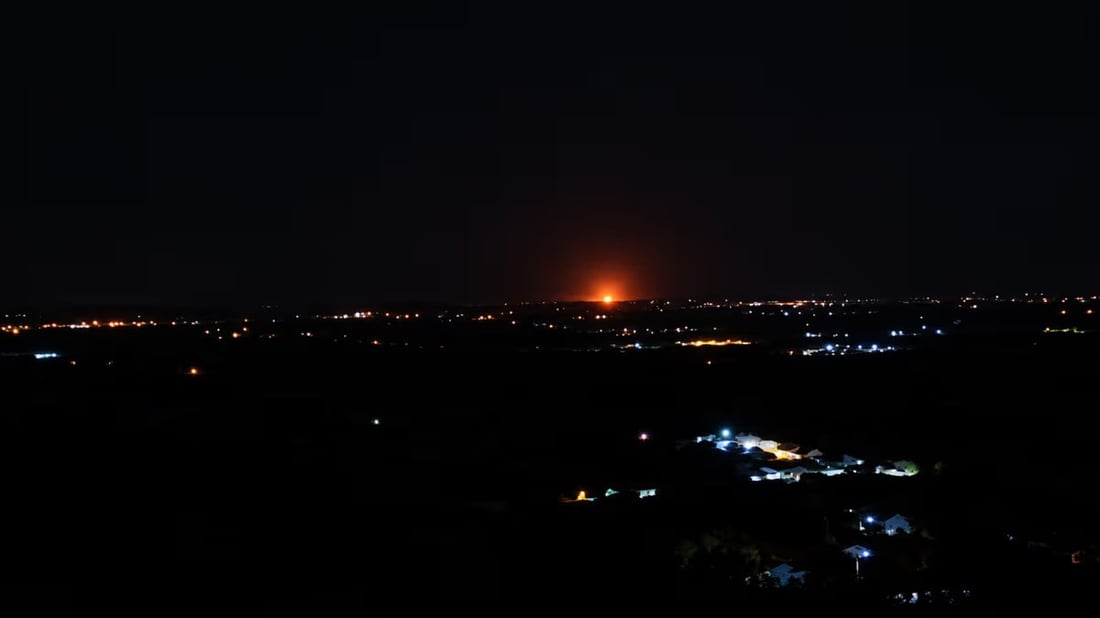 Five drones over Sulaymaniyah and Halabja as Komala site attacked