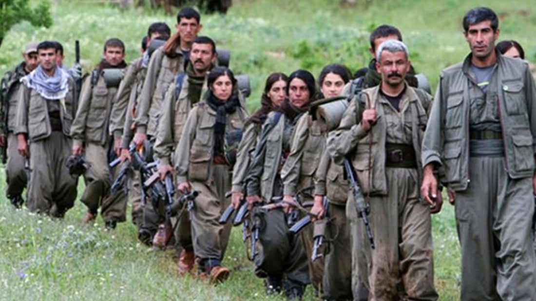 “پرۆسەی چەکدانانی پەکەکە لە سلێمانییەوە دەستپێدەکات”