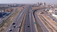 مديرية حدائق أربيل: لم نقرر تشجير شارع 