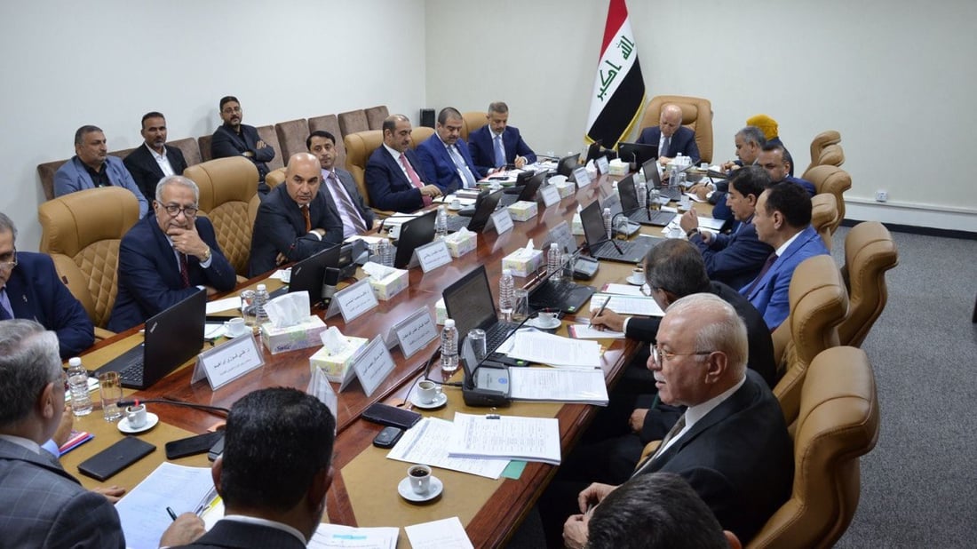 المجلس الوزاري للاقتصاد يوجه بخفض سعر “الكاز” إلى 400 دينار لشركات القطاع العام