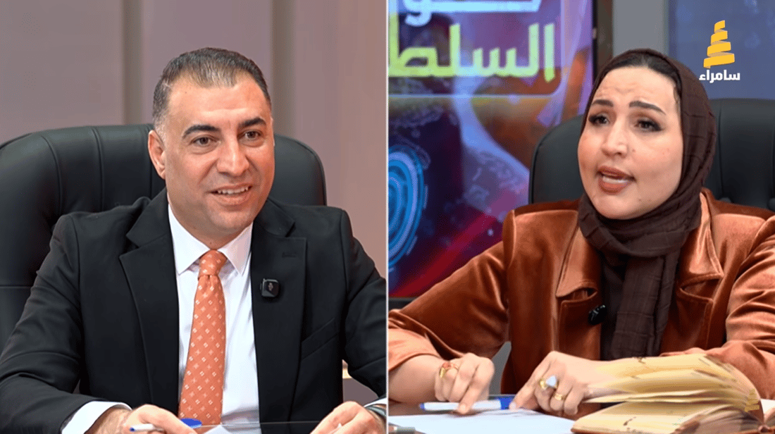 زهراء لقمان: “عمو هادي” يحدد حصتنا بالحكومة ولن نتنازل عن وزارة النقل