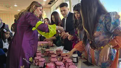 پەیمانگای تەکنیکی سلێمانی خوێندکارەکانی رادەهێنێت ببن بە خاوەنکار