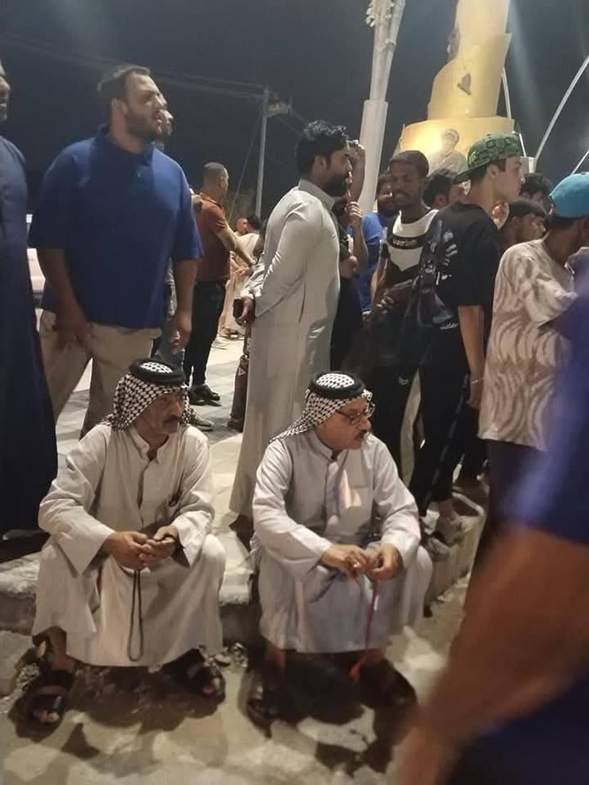 النعمانية تمهل الحكومة 4 أيام لإعادة حصة القضاء من الكهرباء