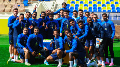 ئه‌مڕۆ لووتكه‌ی تۆپی پێی سعودیه‌ به‌ڕێوه‌ده‌چێت