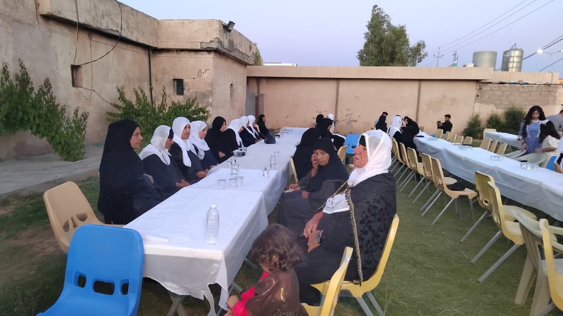 لە خۆشی دادگاییکردنی 