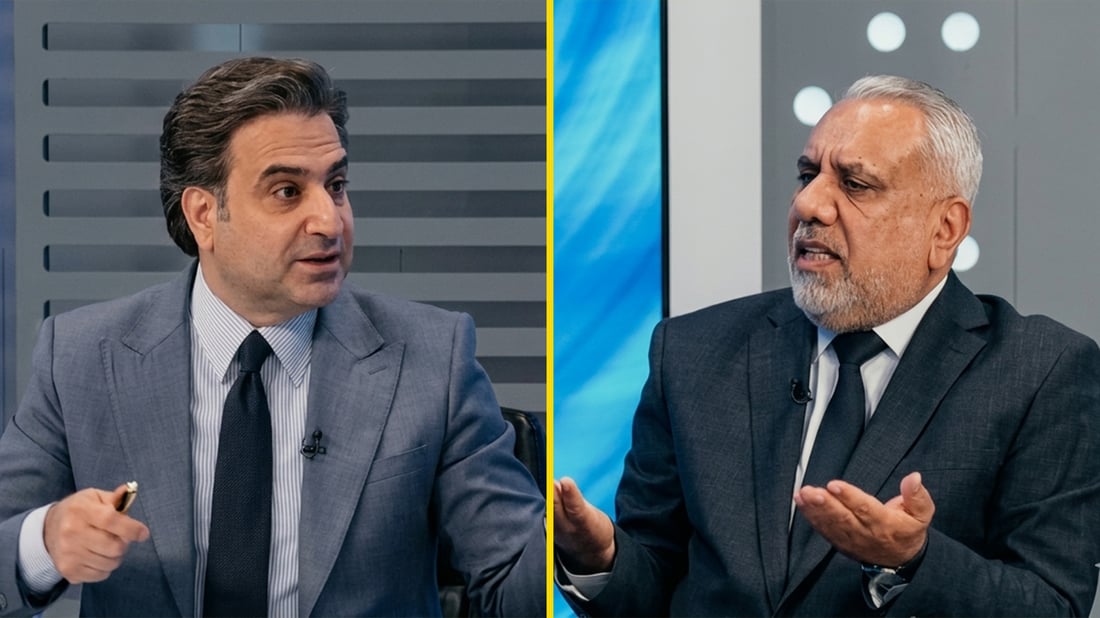 ائتلاف المالكي: مررنا وزراء “نص ردن” ومرشحونا الأكفاء لم يمرروا