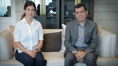 مەزڵوم عەبدی تەلەفۆنی بۆ خێزانی لاهور شێخ جەنگی کردووە