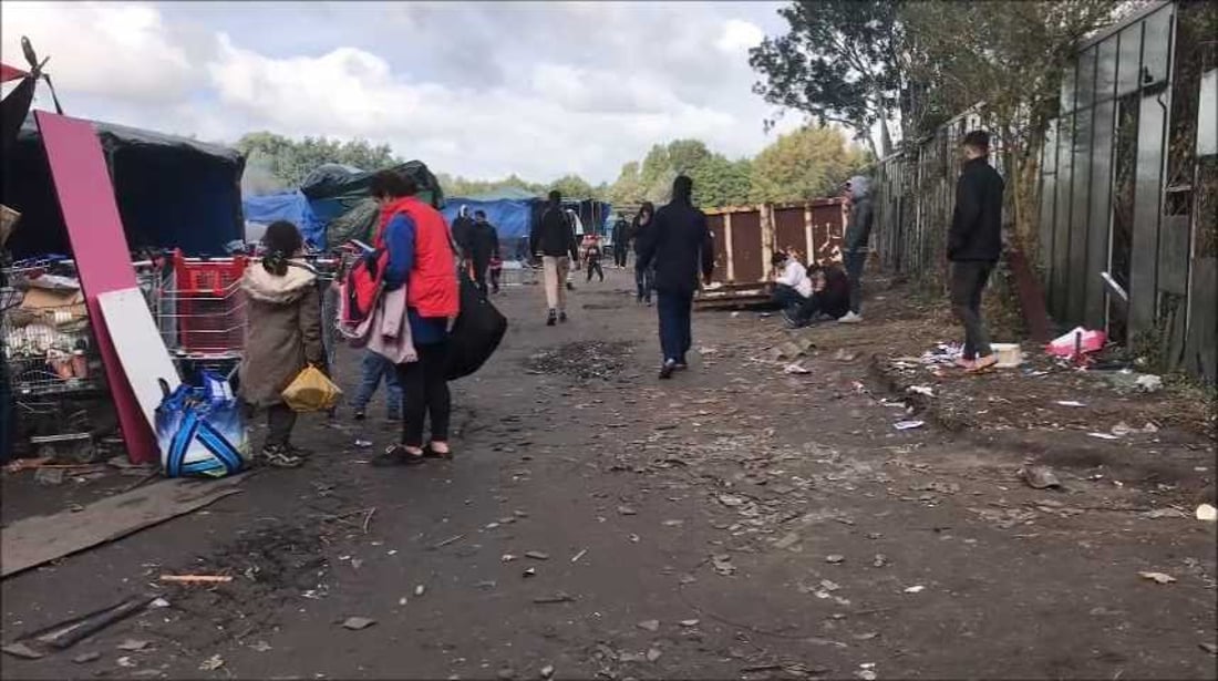 پەنابەرێکی کوژراو دەگەڕێندرێتەوە هەرێمی کوردستان