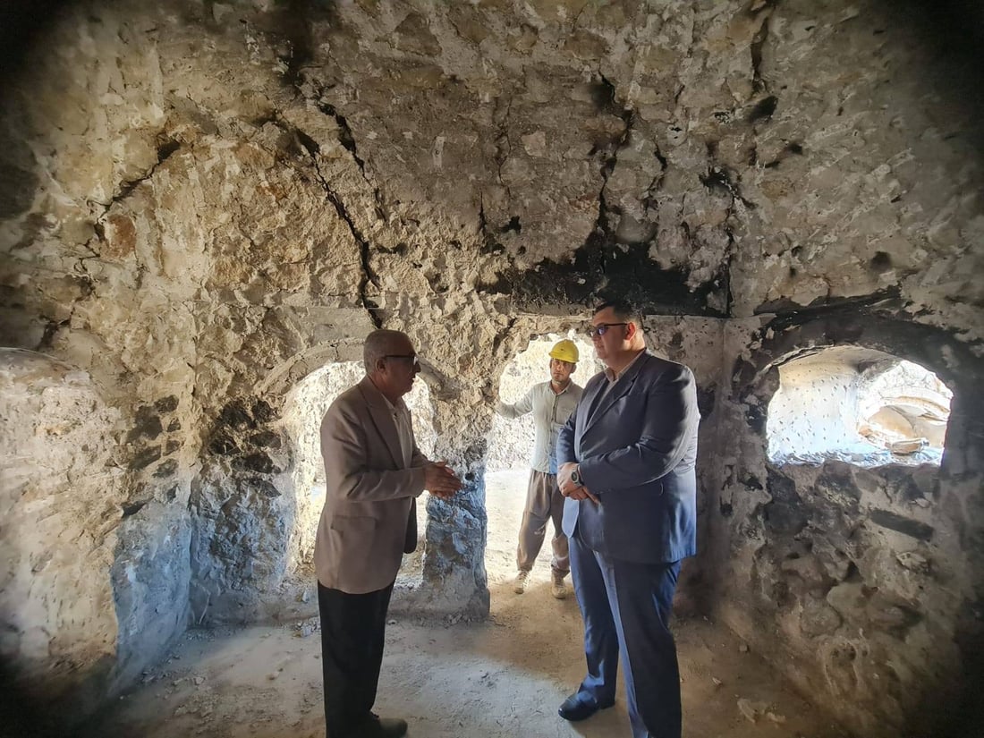 تەقاڵتی” کفری نۆژەن دەکرێتەوە”