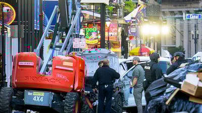 عێراق کەسێکی بە گومانی هاندان بۆ کردەوەی تیرۆرستی لە ئەمریکا دەستگیر کرد