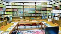 سجن الناصرية يستعد لافتتاح أكبر مركز جامعي على مستوى ا...
