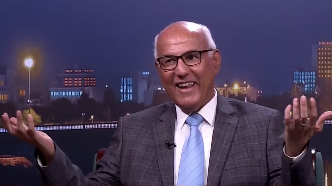 Iraqi politician urges Iraq to communicate assertively with Iran and the U.S.
