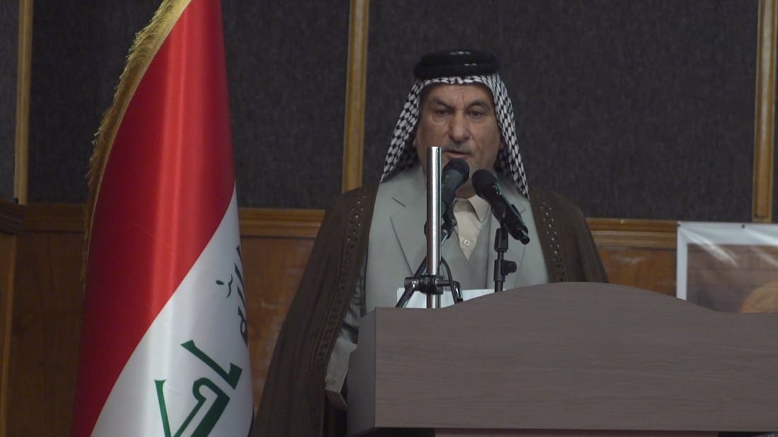 شيوخ بابل يشكلون مجلساً مركزياً: لن نقف مكتوفي الأيدي إذا تعرض العراق للخطر