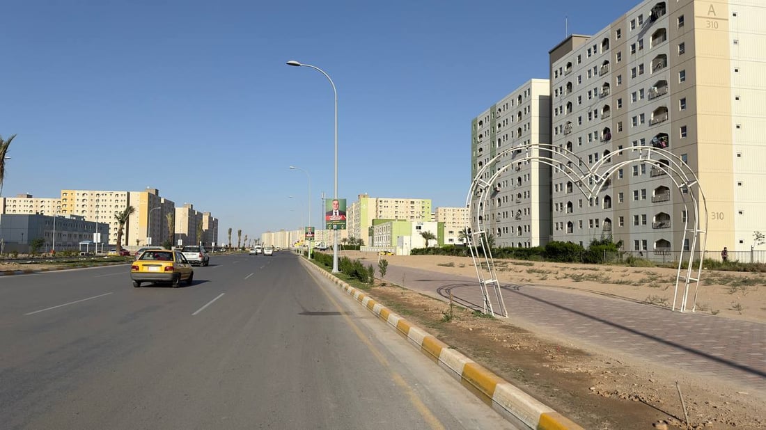 12 مرشحاً يتنافسون على أصوات بسماية.. 50 ألف ناخب والشروط ليست تعجيزية (صور)