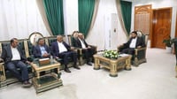 محافظ ميسان يطالب بزيادة حصة المحافظة من الكهرباء: نعا...