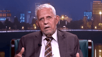 عالم ذرة عراقي: الحل النووي أفضل للكهرباء.. والمالكي قا...