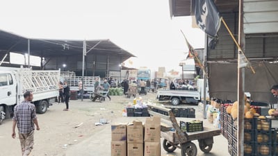 هل يحتاج الفقراء فعلاً إلى تدمير أسعار المحاصيل العراقية بهذا الشكل؟!