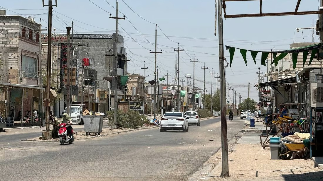 Property market booms in Khor Al-Zubair following status upgrade