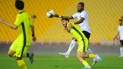 الميناء يلاعب السماوة وعفك على موعد مع ديالى ضمن دوري الدرجة الأولى