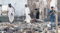 السوداني يوجه العيداني بإيقاف حملات هدم دور المتجاوزين لحين توفير بديل