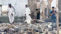 السوداني يوجه العيداني بإيقاف حملات هدم دور المتجاوزي...