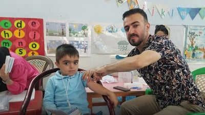 لە دەربەندیخان کۆتایی بە کوتان هات