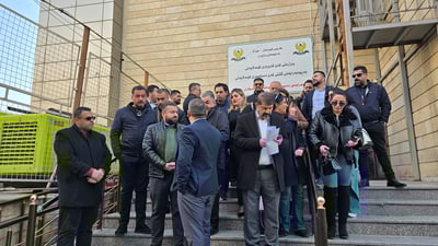 كۆمپانیاكانی دابینكردنی كارگوزاری بیانی لە سلێمانی هاواریان لێ هەڵساوە