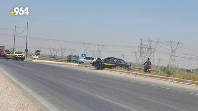 “اغلقوا الاستدارة وخلصونا”.. سكان الخالص تعبوا من حوادث شارع الأسوَد (صور)