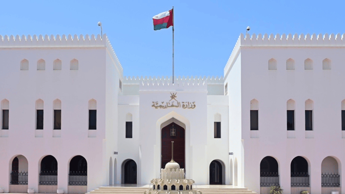 عُمان: استهداف المنشآت السعودية مرفوض تحت أي ذريعة