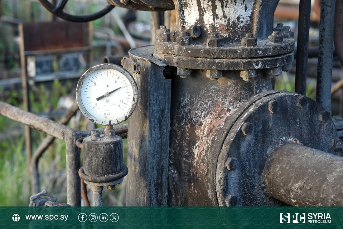 تبادل نفطي بين العراق وسوريا.. حمص تستلم وبانياس تجهز