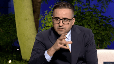 مصرع 14 ألف عراقي وإصابة أكثر من نصف مليون آخرين جراء حوادث السير