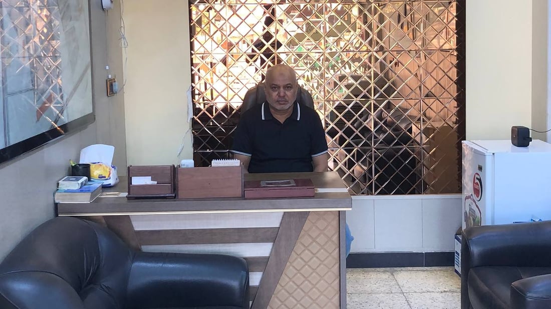 صور: طلاب الجنوب يرفعون إيجارات بغداد.. سعداء لأن معظم الكليات صارت في الدورة