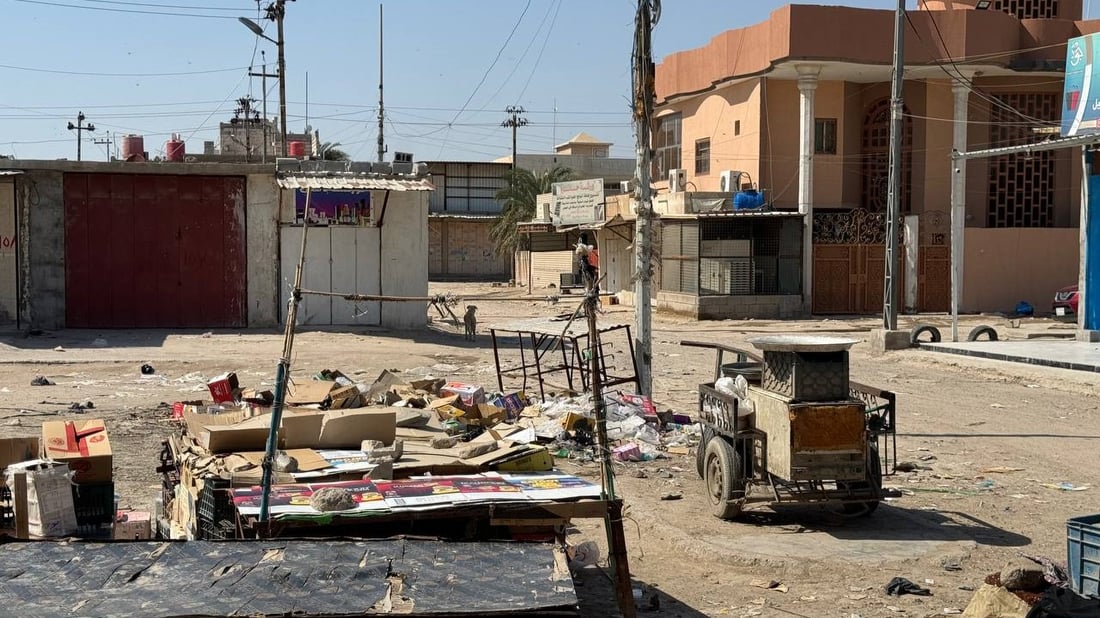 مدارس ومستوصفات وملاعب جديدة في خور الزبير.. القائمقام يتحدث لـ 964 عن التفاصيل