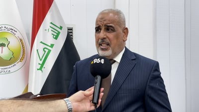 تمور العراق بحجم أصغر لكن النخيل أكثر والتقنين يتطور.. تعليق حكومي