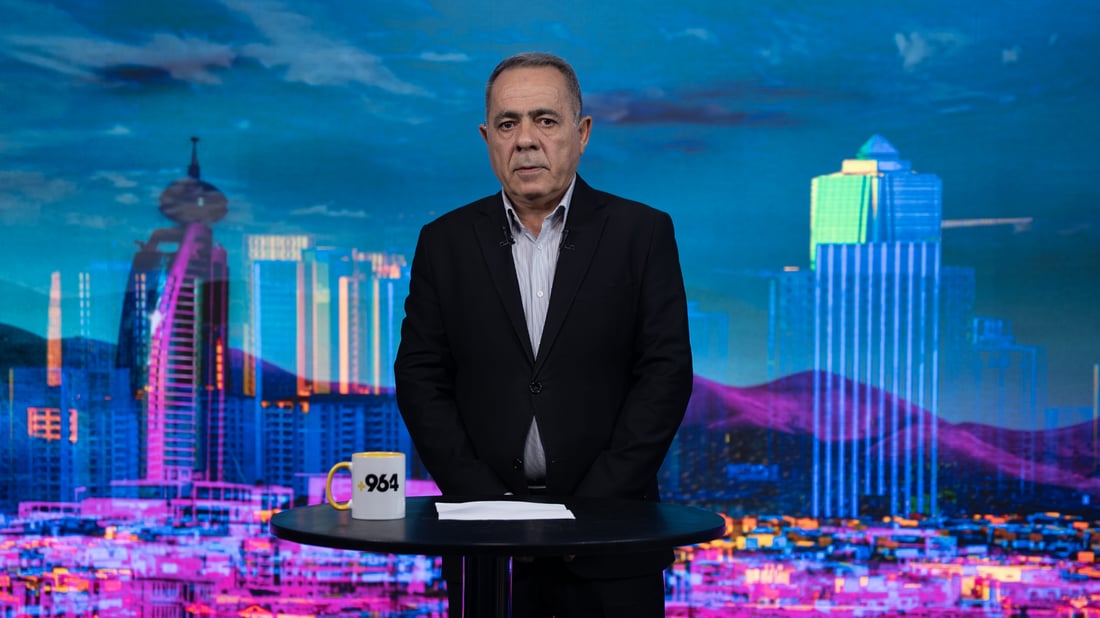 سبەی باران دەبارێ و هەولێریش ئامادەباشی بۆ لافاو كردووە