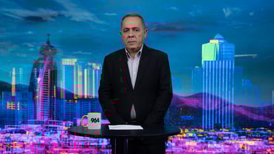 سبەی باران دەبارێ و هەولێریش ئامادەباشی بۆ لافاو كردووە