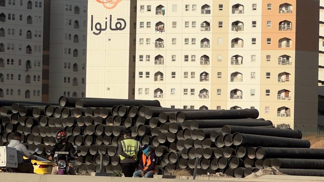 بسماية تستضيف لجنة المعيار الأخضر.. عزل المباني يقلل هدر الطاقة ويجعلها صديقة للبيئة