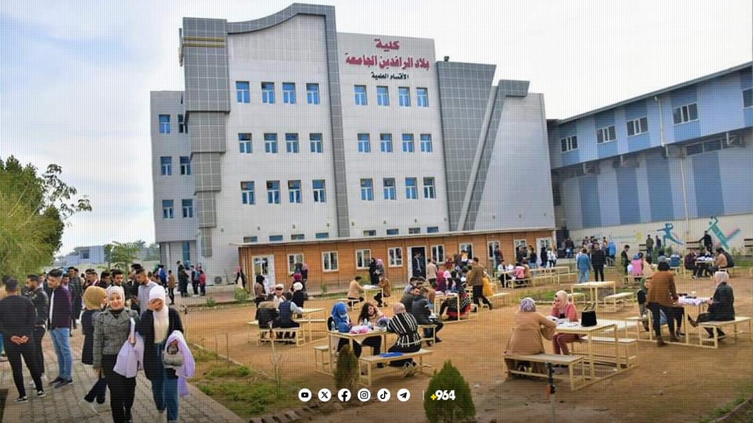 شەش دەرچووی خانەقین مافى دامه‌زراندنیان كه‌وتووه‌ته‌ مه‌ترسییه‌وه‌